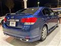 2012 Subaru Legacy B4