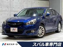 2012 Subaru Legacy B4