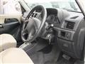 2001 Mitsubishi Pajero iO