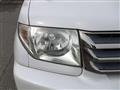 2001 Mitsubishi Pajero iO