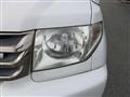2001 Mitsubishi Pajero iO