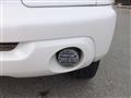 2001 Mitsubishi Pajero iO