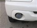 2001 Mitsubishi Pajero iO