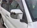 2001 Mitsubishi Pajero iO