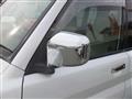 2001 Mitsubishi Pajero iO