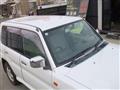 2001 Mitsubishi Pajero iO