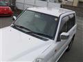 2001 Mitsubishi Pajero iO