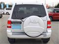 2001 Mitsubishi Pajero iO
