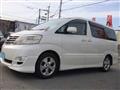 2005 Toyota Alphard G