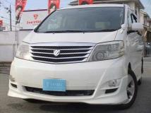 2005 Toyota Alphard G