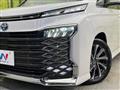 2025 Toyota Voxy