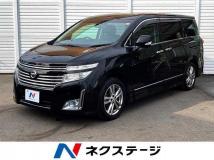 2012 Nissan Elgrand