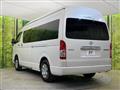 2025 Toyota Hiace Wagon