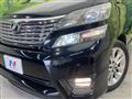 2009 Toyota Vellfire