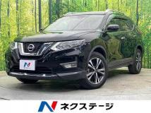 2018 Nissan X-Trail
