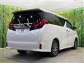 2017 Toyota Alphard G