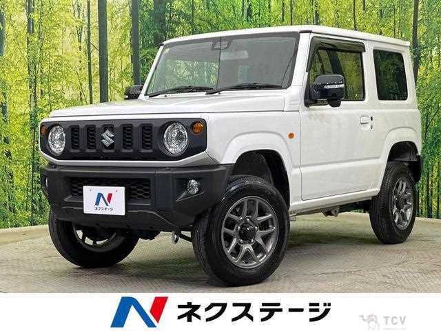 2023 Suzuki Jimny