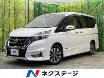2017 Nissan Serena