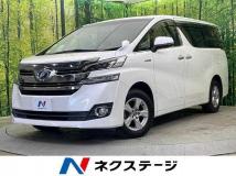 2017 Toyota Vellfire