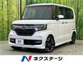 2018 Honda N BOX