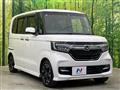 2018 Honda N BOX
