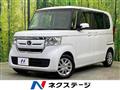 2019 Honda N BOX