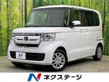 2019 Honda N BOX