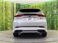 2020 Toyota Harrier Hybrid
