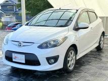 2010 Mazda Demio