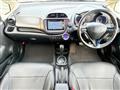 2013 Honda Fit Hybrid