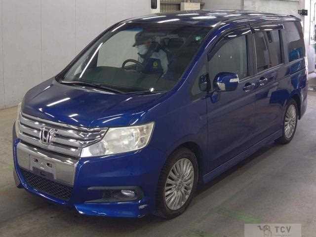 2011 Honda Honda Others