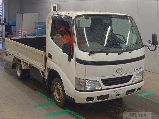 2003 Toyota Toyoace
