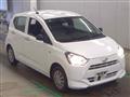2021 Daihatsu Mira