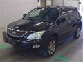 2009 Toyota Harrier