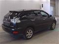2009 Toyota Harrier