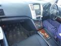 2009 Toyota Harrier