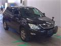 2009 Toyota Harrier