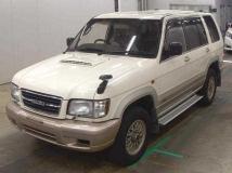 1998 Isuzu Bighorn