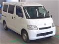2018 Toyota Townace Van