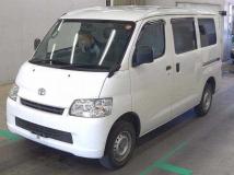 2018 Toyota Townace Van