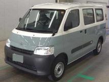 2022 Toyota Townace Van