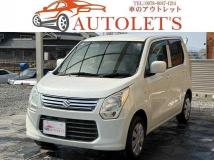 2014 Suzuki Wagon R