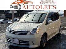 2007 Nissan Note