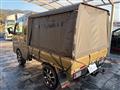 2024 Daihatsu Hijet Truck