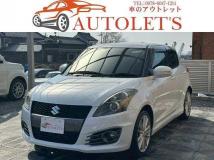2013 Suzuki Swift
