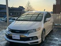 2012 Honda Insight