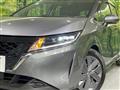 2022 Nissan Note
