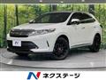 2017 Toyota Harrier
