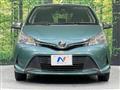 2015 Toyota Vitz