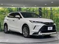 2021 Toyota Harrier Hybrid